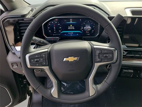 New 2026 Chevrolet Silverado 1500 LT image 24