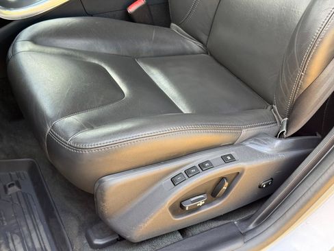 Used 2015 Volvo S60 T5 Premier AWD/4WD image 13