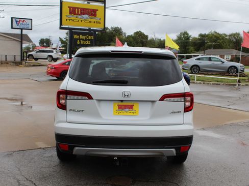 Used 2020 Honda Pilot EX-L image 6