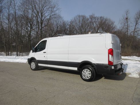 Used 2017 Ford Transit 150 148 Low Roof image 23