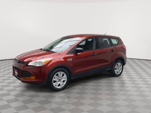 Used 2014 Ford Escape S FWD image 27