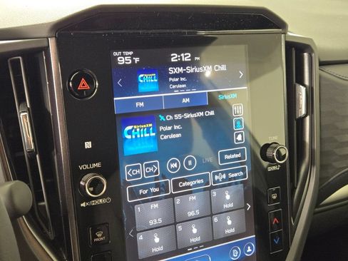New 2026 Subaru Forester Premium AWD/4WD image 15