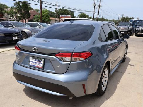 Used 2022 Toyota Corolla LE FWD image 8
