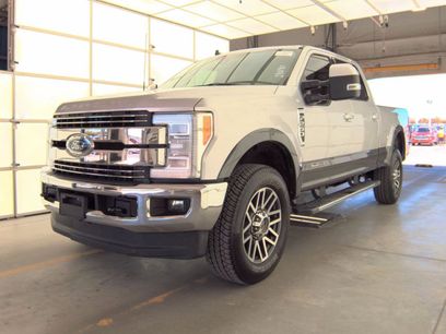 Used 2019 Ford F250 Lariat w/ Lariat Ultimate Package