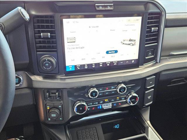 New 2026 Ford F250 Platinum AWD/4WD image 12