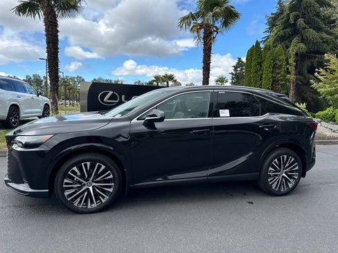 New 2026 Lexus RX 350 Premium Plus w/ Convenience Package AWD/4WD image 2