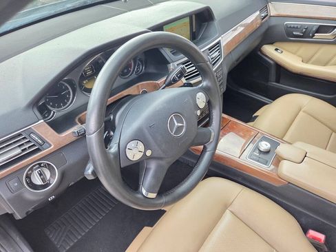 Used 2012 Mercedes-Benz E 350 BlueTEC Sedan image 38