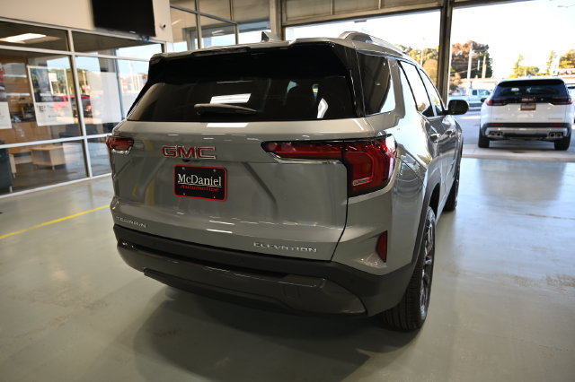 New 2027 GMC Terrain Elevation w/ Elevation Premium Package FWD image 5