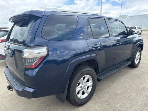 Used 2014 Toyota 4Runner SR5 Premium AWD/4WD image 8