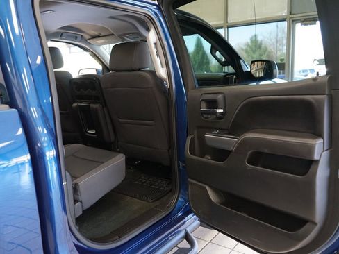 Used 2017 Chevrolet Silverado 1500 LT w/ All Star Edition image 46