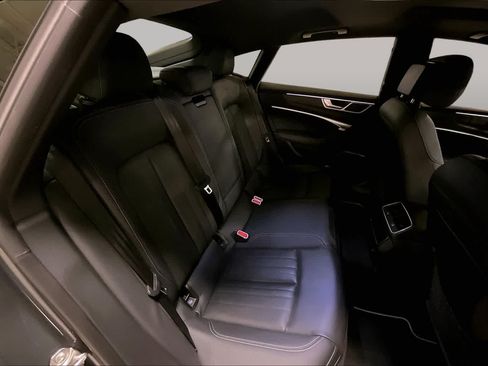 Used 2022 Audi A7 3.0T Prestige w/ S Line Package AWD/4WD image 18