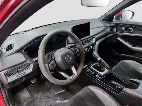 Used 2024 Acura Integra Type S FWD image 9