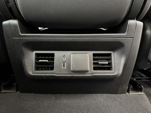 Used 2023 Chevrolet Silverado 1500 LT w/ Protection Package AWD/4WD image 29