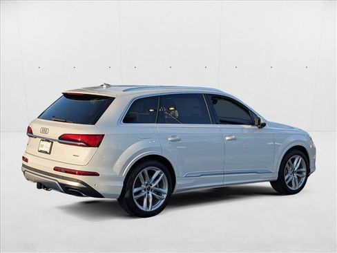 New 2025 Audi Q7 3.0T Premium Plus image 2