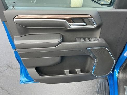 Certified 2023 Chevrolet Silverado 1500 LT w/ Protection Package image 19