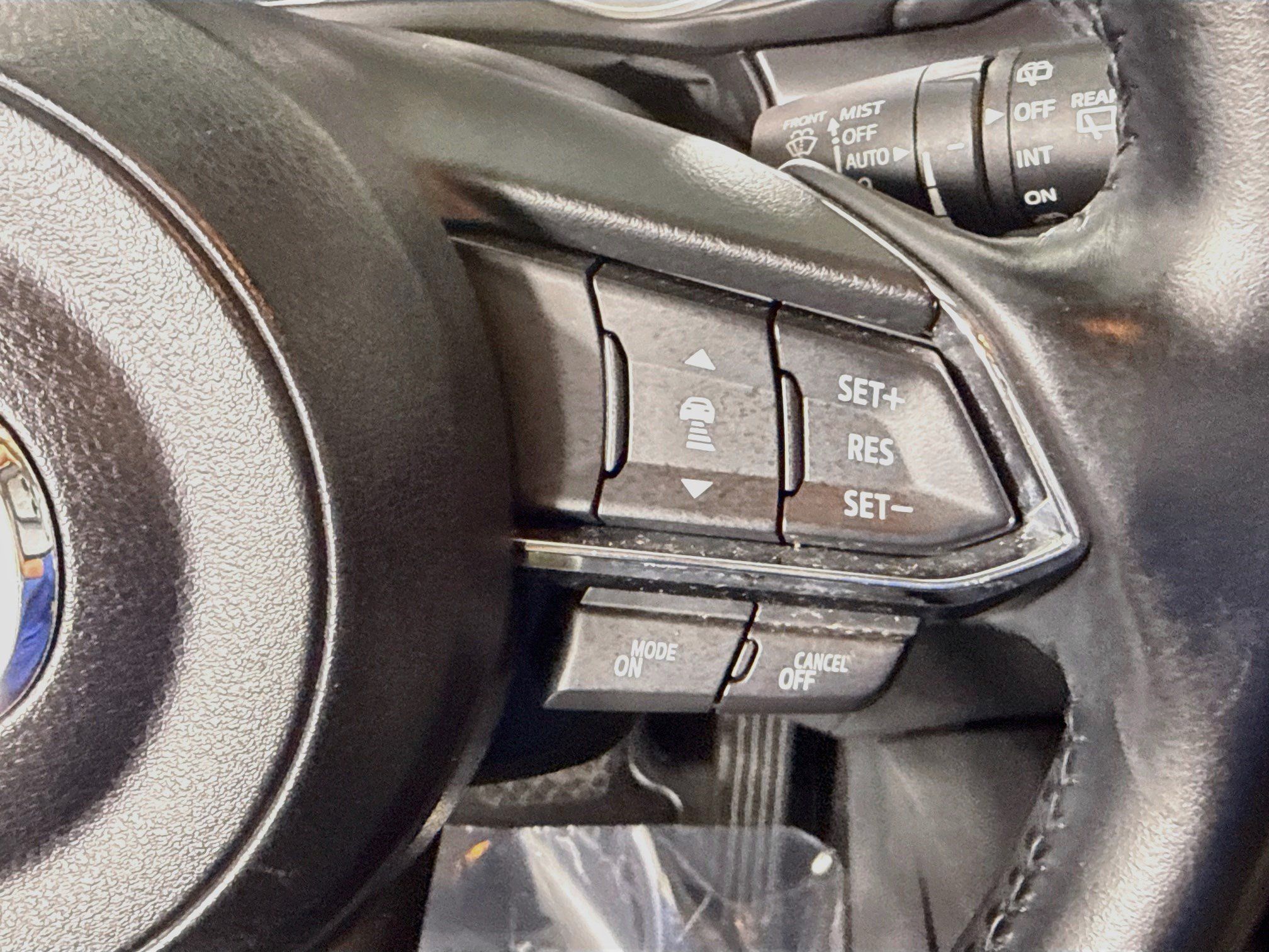 Used 2020 MAZDA CX-5 Touring FWD image 15