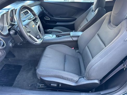 Used 2014 Chevrolet Camaro LT image 20