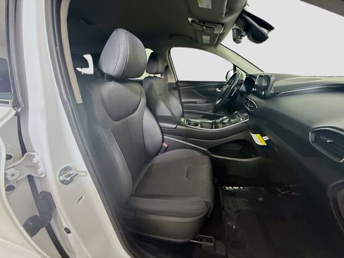 Used 2022 Hyundai Santa Fe SEL w/ Convenience Package image 29