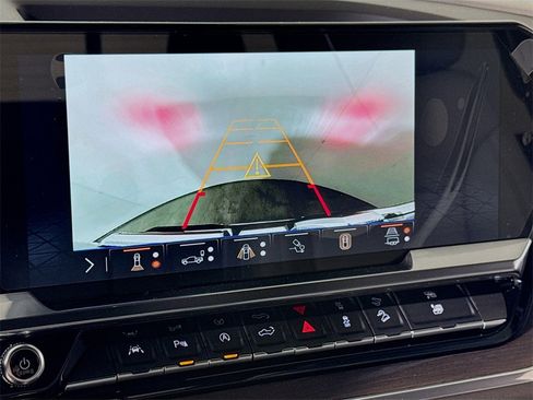 New 2026 GMC Sierra 1500 SLT image 9