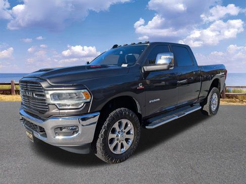 Used 2023 RAM 2500 Laramie image 3