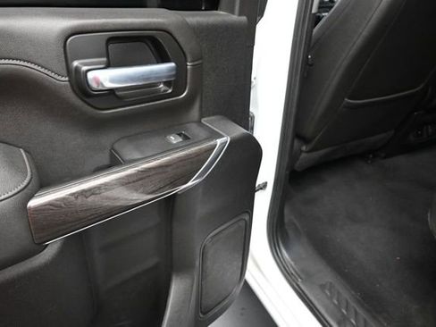 Used 2023 Chevrolet Silverado 2500 LTZ AWD/4WD image 20