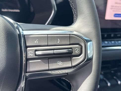 New 2026 GMC Canyon Elevation AWD/4WD image 30