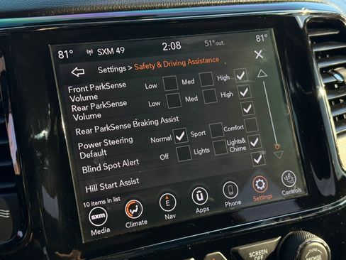 Used 2020 Jeep Grand Cherokee High Altitude image 43