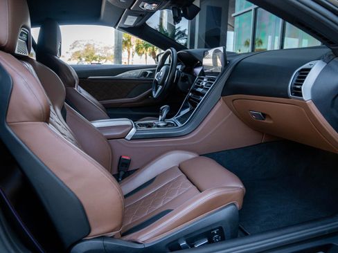 Used 2023 BMW M8 Competition AWD/4WD image 18