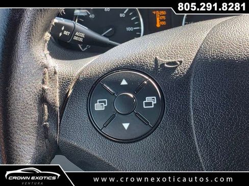 Used 2015 Mercedes-Benz Sprinter 3500 w/ Active Safety Plus Package image 54