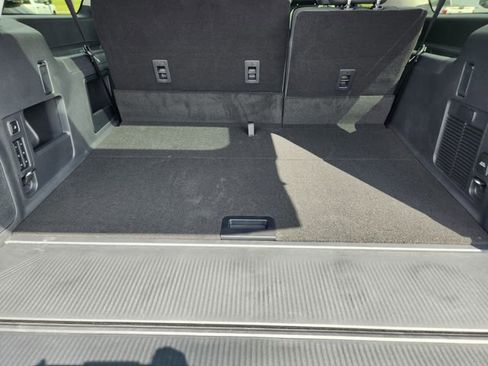 New 2026 Ford Expedition Max Active RWD image 33