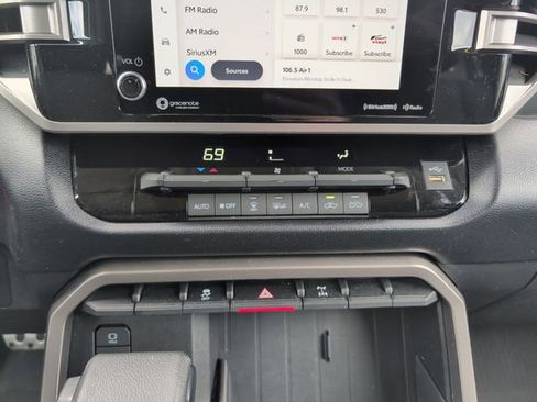 Used 2024 Toyota Tundra SR5 w/ TRD Off-Road Package image 24