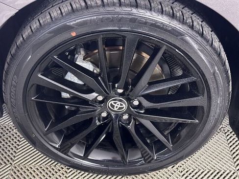 Used 2024 Toyota Camry XSE image 34