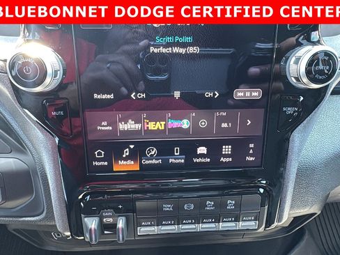 Used 2025 RAM 2500 Tradesman AWD/4WD image 19