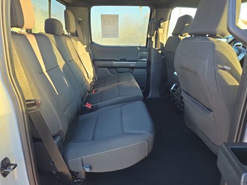 Used 2023 Ford F150 XLT w/ Equipment Group 302A High image 40