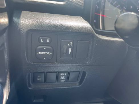 Used 2019 Toyota 4Runner TRD Pro AWD/4WD image 19