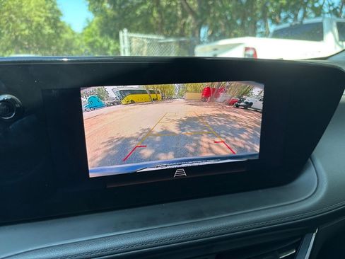 Used 2025 Buick Encore GX Preferred FWD image 23