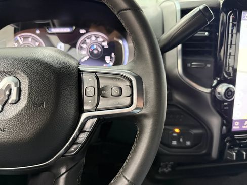 Used 2026 RAM 2500 Laramie AWD/4WD image 28