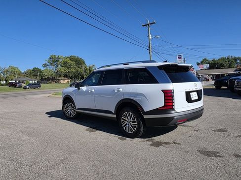 New 2026 Hyundai Palisade SEL image 7