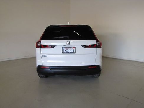 Certified 2024 Honda CR-V EX image 24