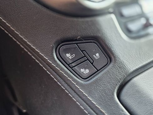 Used 2017 Chevrolet Suburban Premier w/ Max Trailering Package image 41