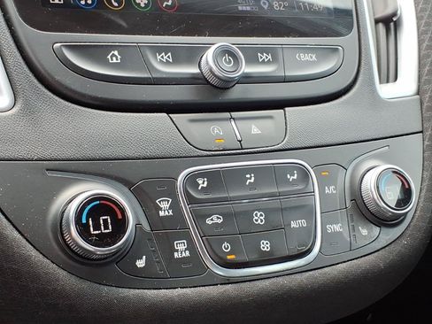 Used 2024 Chevrolet Malibu LT FWD image 20