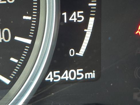 Used 2023 MAZDA CX-5 AWD 2.5 S w/ Premium Package image 25