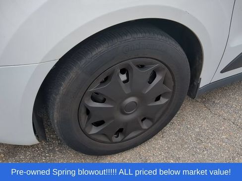 Used 2018 Ford Transit Connect XLT FWD image 6