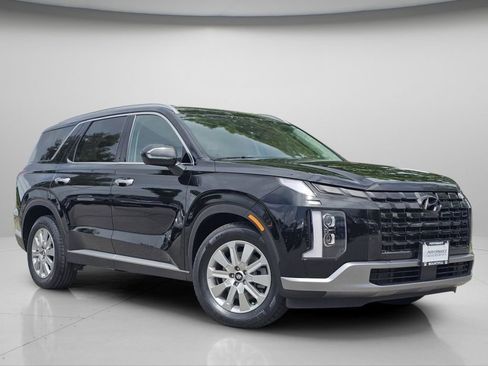 Used 2024 Hyundai Palisade SEL AWD/4WD image 2