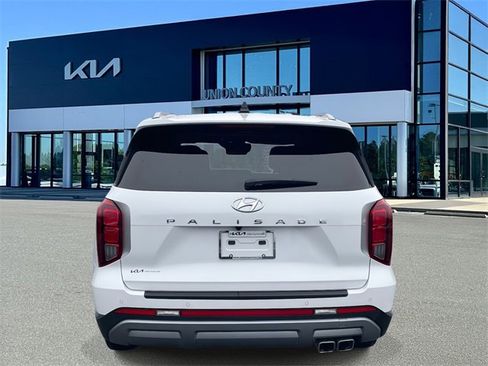 Used 2025 Hyundai Palisade SEL image 11