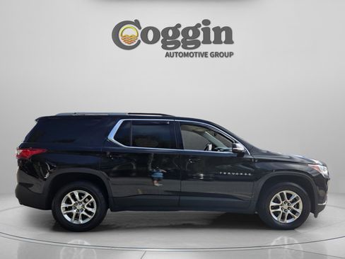 Used 2018 Chevrolet Traverse LT FWD image 6