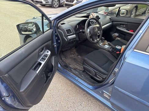 Used 2016 Subaru Impreza 2.0i Premium image 13