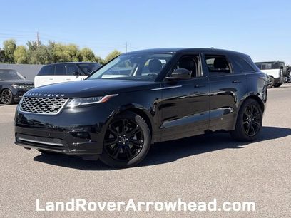 Used 2023 Land Rover Range Rover Velar S