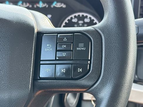 Used 2024 Ford F250 XLT w/ FX4 Off-Road Package AWD/4WD image 27