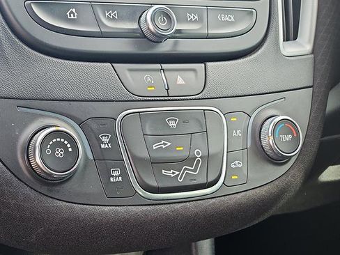 Used 2024 Chevrolet Malibu RS image 19